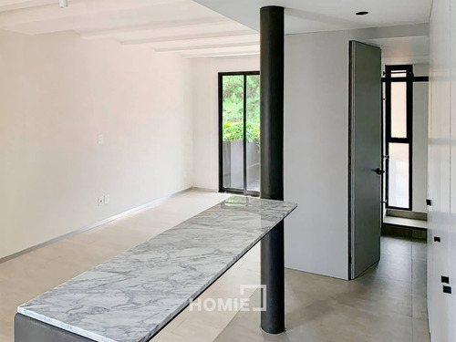 Imagen 5 de 12 de Suite Nueva Con Terraza Y Vista Impresionante A Bosques De Las Lomas, 47632