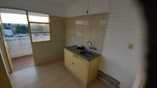 Apartamento Muy Lindo Para Venta De 1 Dormitorio Con Posible Entrega Una Parte Y Financiar El Saldo En San José