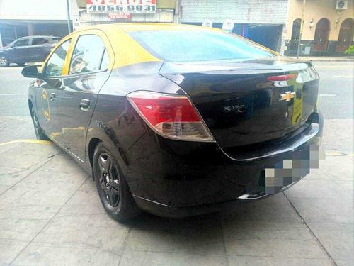 Chevrolet Prisma Joy Año 2018 Km 48.000