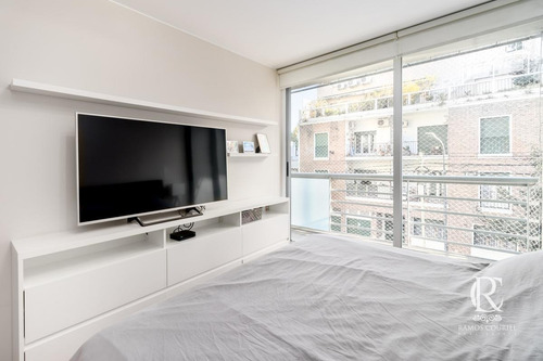 Imagen 13 de 30 de Venta Depto 4amb, Full Amenities, Seg 24hs, Cochera Y Baulera - Freire 2400, Belgrano R