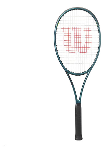 Raqueta Tenis Wilson Blade V9 98 16x19 (149811) - S+w 