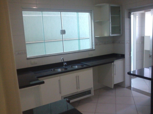 Imagem 6 de 15 de Sobrado 3 Suites, 5 Vagas, Churrasqueira, Jardim São Paulo!! - Bl2212
