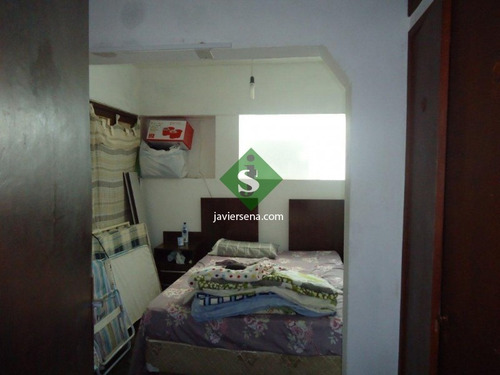 Imagen 8 de 14 de Venta En Maldonado Centro, 3 Casas En Un Padron. - Ref: 167105