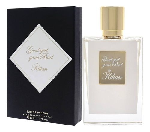 Perfume Good Girl Gone Bad By Kilian 50 Ml Eau De Parfum 