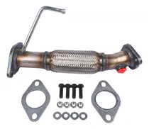 Comprar Reemplazo Tubo Flexible Delantero Para Hyun-dai Accent Kia 2