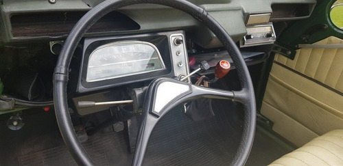 Citroën Citroen 3cv
