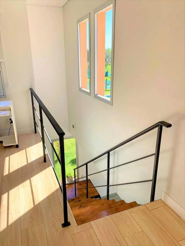 Imagen 11 de 27 de Casa En Venta De 4 Ambientes En Casuarinas Del Pilar Club De Campo. Pilar