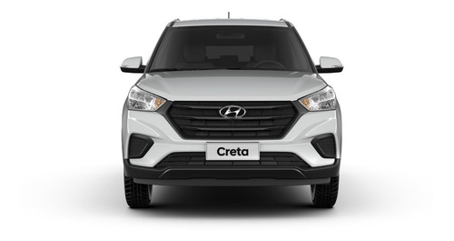 Hyundai Creta Action Aut
