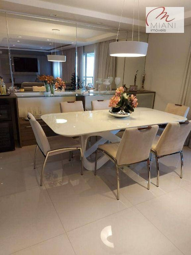Imagem 27 de 30 de Apartamento À Venda, 109 M² Por R$ 1.500.000,00 - Lapa - São Paulo/sp - Ap7785