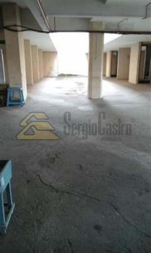 Imagem 7 de 13 de Lojas Comerciais Venda - Ref: Dir5192