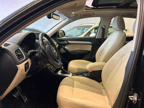 Audi Q3 1.4 TFSI AMBIENTE GASOLINA 4P S TRONIC