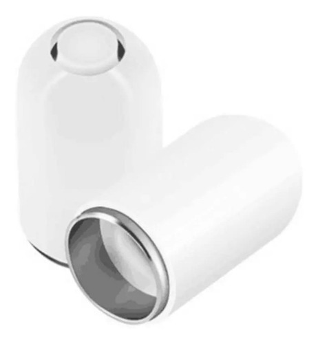 Imagen 5 de 8 de Combo Punta Y Tapa Magnética Compatible Con Apple Pencil 1