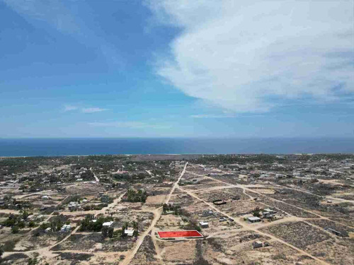 Land In Las Brisas