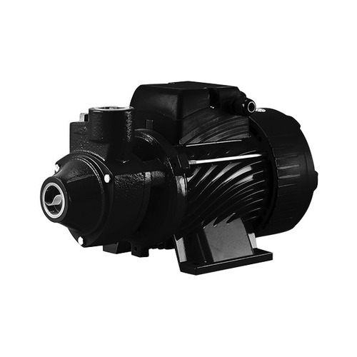 Kushiro BP 80 - Negro - 220V - 50 Hz - 1 hp - Monofásica