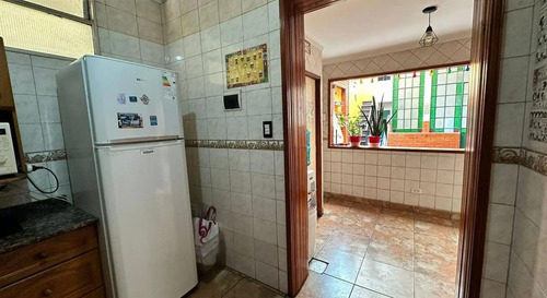 Venta Ph 4 Ambientes Flores Apto Credito Cochera