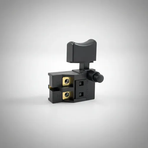 Interruptor Makita 650209-0 Para Serra Mármore Mcc400 | MercadoLivre