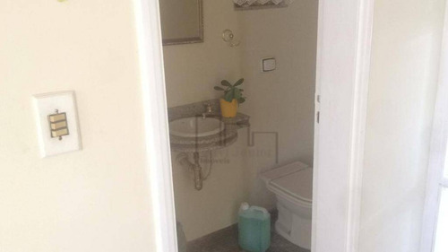 Imagem 6 de 9 de Casa Com 3 Dormitórios, 330 M² - Venda Por R$ 1.350.000,00 Ou Aluguel Por R$ 7.000,00/mês - Jardim Eltonville - Sorocaba/sp - Ca2311