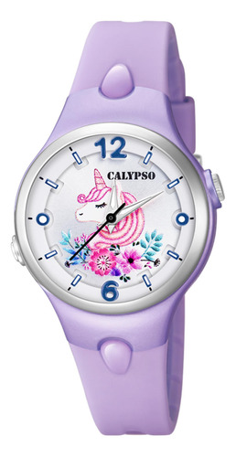 Reloj K5783/c Calypso Niño Sweet Time