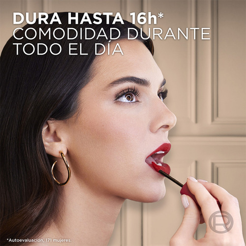 Labial Líquido Infaillible Le Matte Color Shopping Spree 230