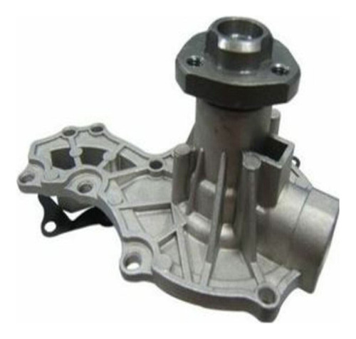 Bomba Agua Hyundai H100-l200 2.5d (4d55-56) Breme