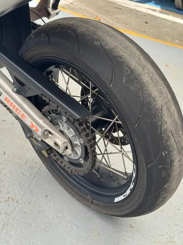 Ktm 690 Smc R