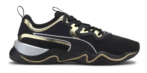 Zapatillas Puma Zone Xt Metal - 19303202 - Puma