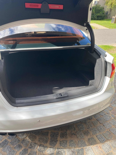 Audi A4 1.8 Ambition Tfsi 170cv Multitronic 2014