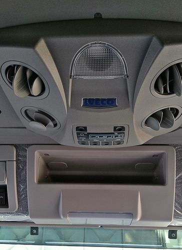 Imagen 21 de 23 de Iveco New Tector 280