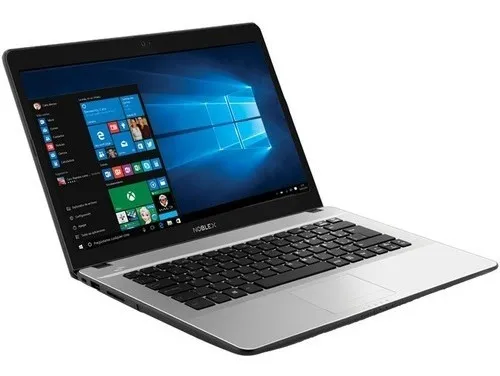Noblex Nb16w102 N3540 (con Detalles A Completar) (Usado)