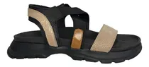 Comprar Sandalias Mujer Cuero Empeine Elastizado Marina Giovannini