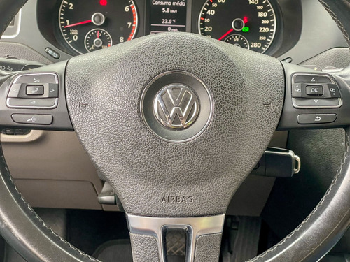 Volkswagen Jetta 2.0 Tsi Highline 4p