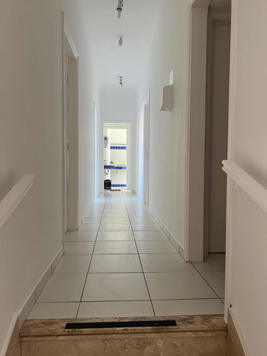 Sala Comercial Em Bauru Próximo A Prefeitura E Correios