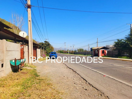 Se Vende Casa Con Terreno En Calle Encon San Felipe