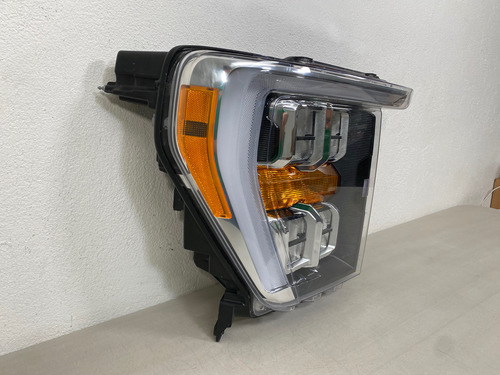 Faro Ford Lobo Lariat F-150 2021 2022 2023 2024 Derecho (Usado)