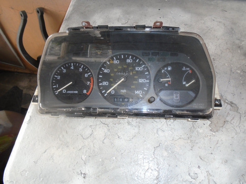 Imagen 2 de 3 de Vendo Tacometro De Honda Acura Año 1987