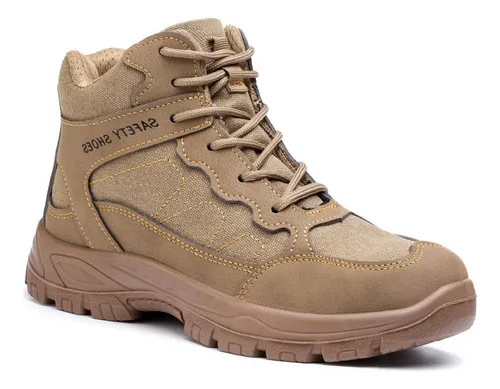 comprar Botas De Trabajo Industriales, Calados Impermeables Para [u]