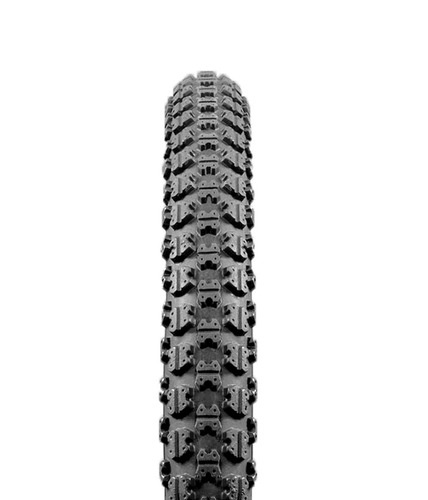 Imagen 1 de 6 de Cubierta De Bicicleta Rodado 20 X 1.75 Cross Con Tacos