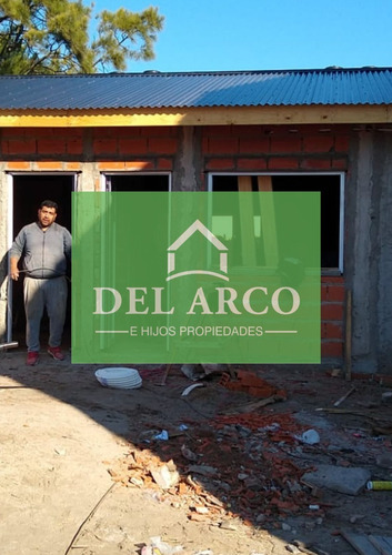Imagen 1 de 4 de Chalet A Estrenar - Calle 84 Entre 2 Y 3 Mar Del Tuyu
