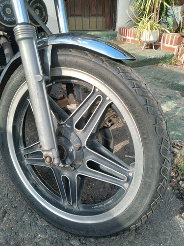 Honda Cb