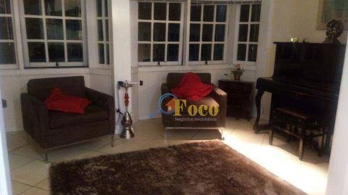 Imagem 17 de 17 de Chácara Com 3 Dormitórios À Venda, 1500 M² Por R$ 1.017.000,00 - Condomínio Ville De Chamonix - Itatiba/sp - Ch0100