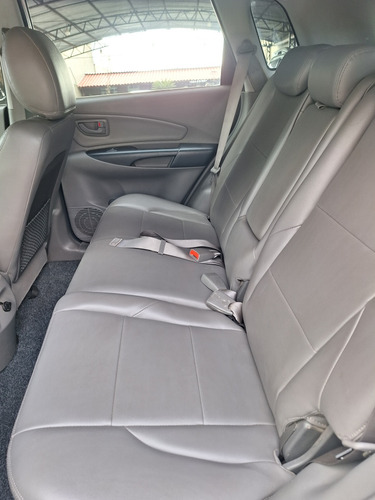 Hyundai Tucson 2.0 Gls 4x2 Flex Aut. 5p