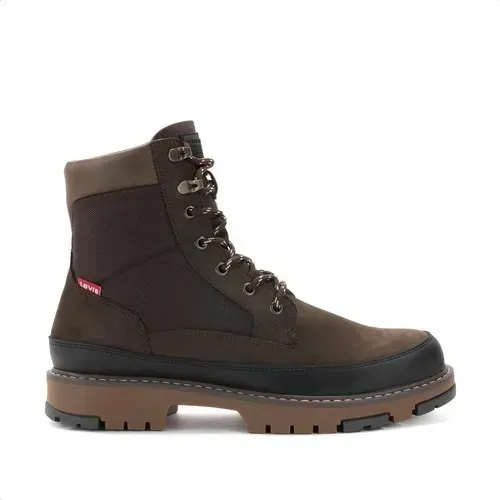 comprar Bota Levi´s Caballero  L221421 Táctica Café