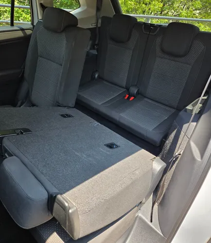 Volkswagen Tiguan 1.4 Comfortline Plus At