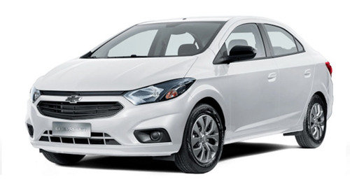Imagen 6 de 6 de Alquiler De Autos En Buenos Aires - Velez Rent A Car - 24 Hs