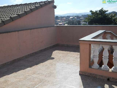 Imagem 22 de 22 de Venda Sobrado 3 Dormitórios Jardim Monte Carmelo Guarulhos R$ 480.000,00 - 26651v