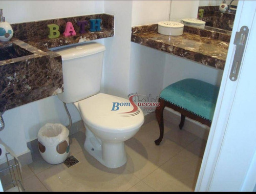 Imagem 17 de 30 de Apartamento Com 2 Dormitórios À Venda, 63 M² Por R$ 445.000,00 - Vila Santa Clara - São Paulo/sp - Ap2252