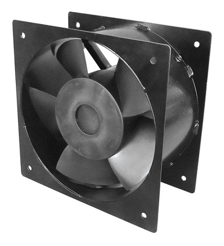 Miniventilador Axial Qualitas 180mm | Q180a3 Bivolt