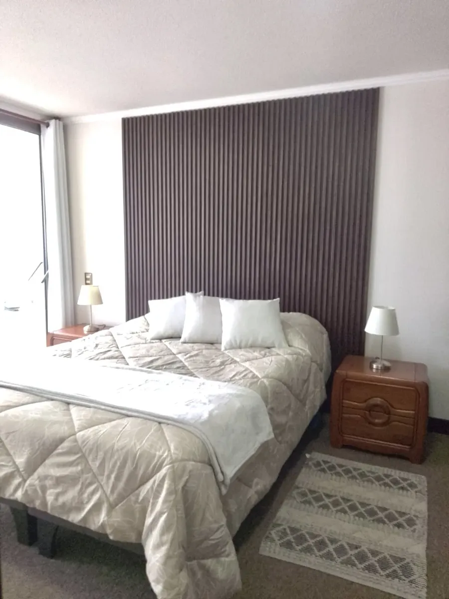 Imagen 5 de 10 de Exclusivo Departamento, Edificio Terranova.