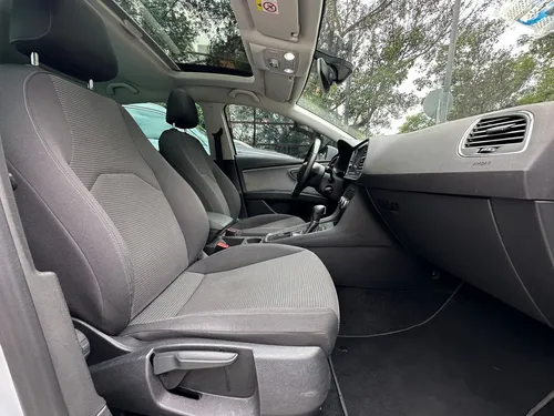 Seat Leon 1.4 Style T 150hp Dsg
