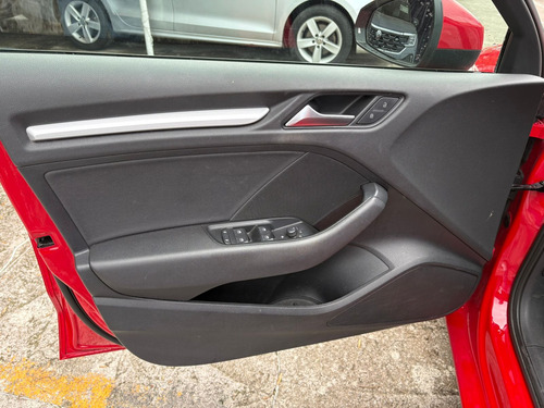 Audi A3 1.4 Sedán Dynamic At Dsg